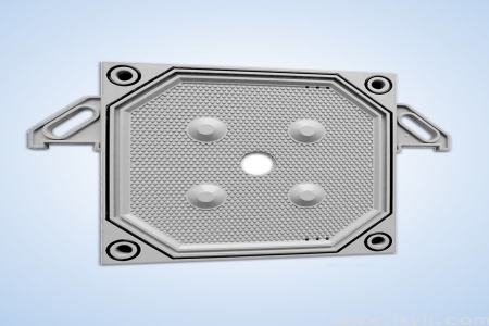 谈一谈厢式、板框式、隔膜型压滤机的制造用材优劣和质量的关系